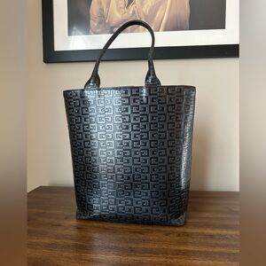 Givenchy Vertical Tote